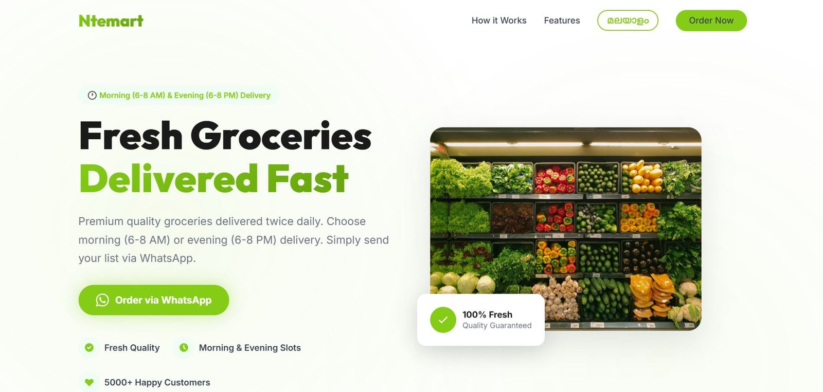 Ntemart