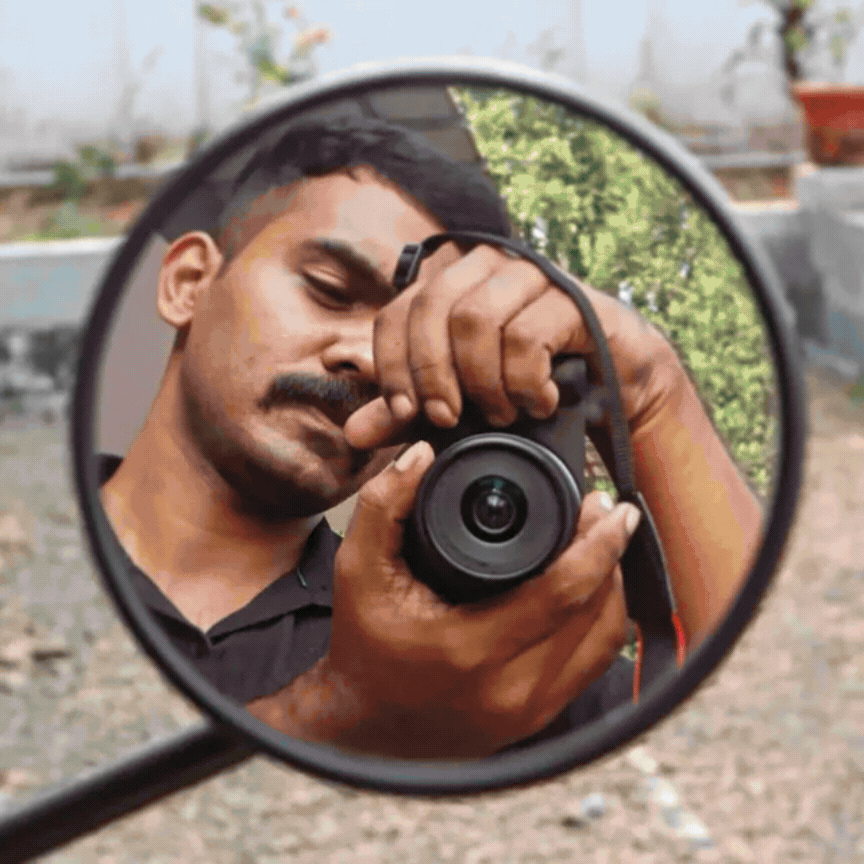 Atul Anilkumar